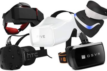 Teknolojinin Öncülerinden VR First Programına Yoğun Destek