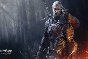 The Witcher 3: Wild Hunt’ın Türkçe yaması yayımlandı!