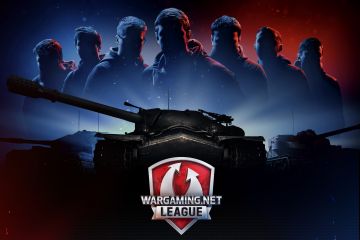 Wargaming.net Büyük Finallerine geri sayım başlıyor!