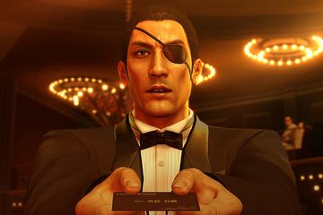Yakuza 0 geç de olsa batıya gelecek