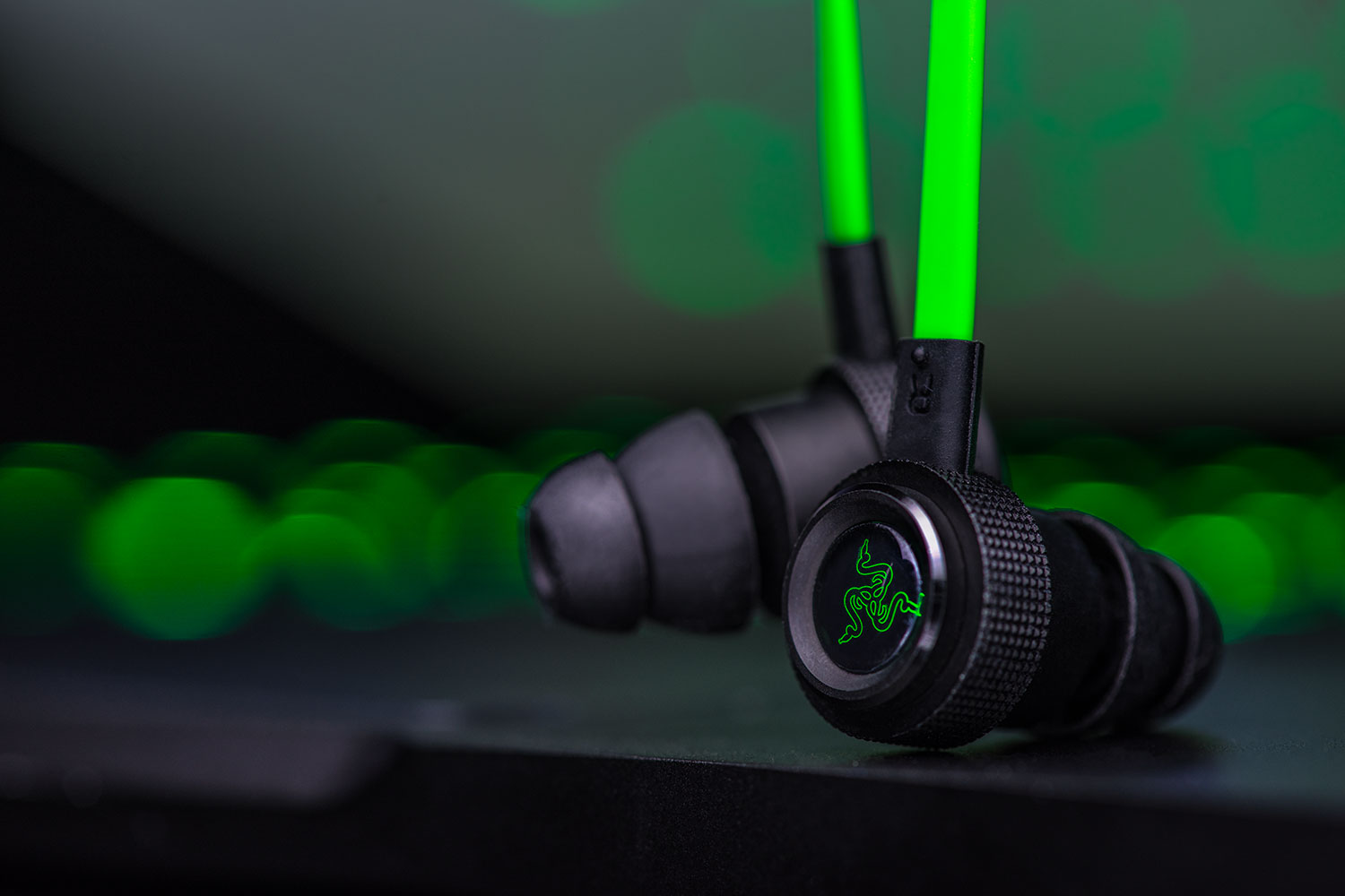 Razer Hammerhead 1