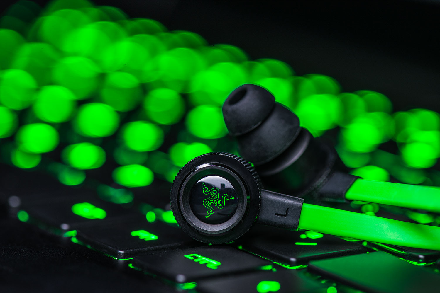 Razer Hammerhead 2