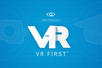 Crytek, IEEE ile VR First Partnerliğini duyurdu