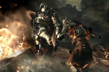 Dark Souls III’ün satışları ne durumda?