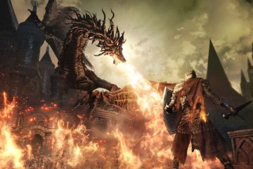 Dark Souls III’ün ön yüklemesi başladı!