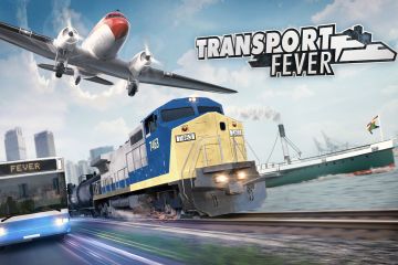 Transport Fever’ın ilk fragmanı yayımlandı