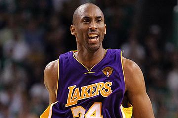 Kobe Bryant efsanesi NBA 2K17’de devam ediyor!