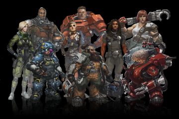 Dropzone, Steam’de erken erişime açıldı!