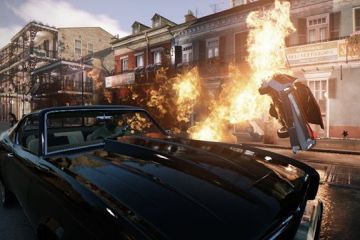 2K, Mafia III’ün çıkış tarihini duyurdu!