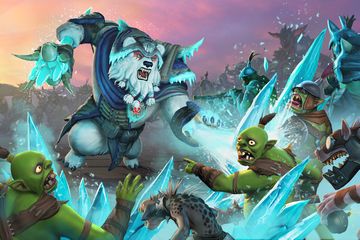 Orcs Must Die! Unchained için yeni içerikler geliyor!