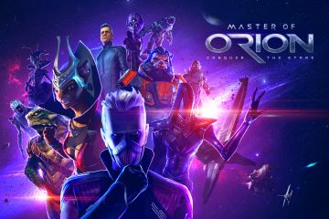 Master of Orion Erken Erişim Süreci Son Dönemeçte