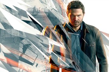 Quantum Break UK’de en çok satan oyun oldu!