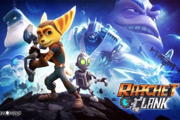 Ratchet & Clank, satışlarda zirveyi kaptı