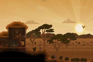 Starbound, üç senenin ardından erken erişimden çıkıyor!