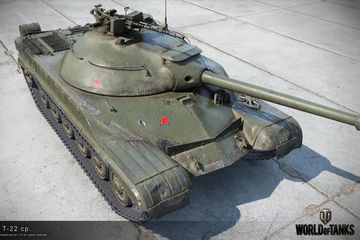 World of Tanks’in en “OP” tankının hikayesi…