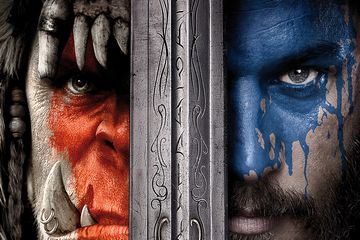 Warcraft’a Türkçe alt yazılı fragman!