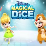 Disney Magical Dice_2