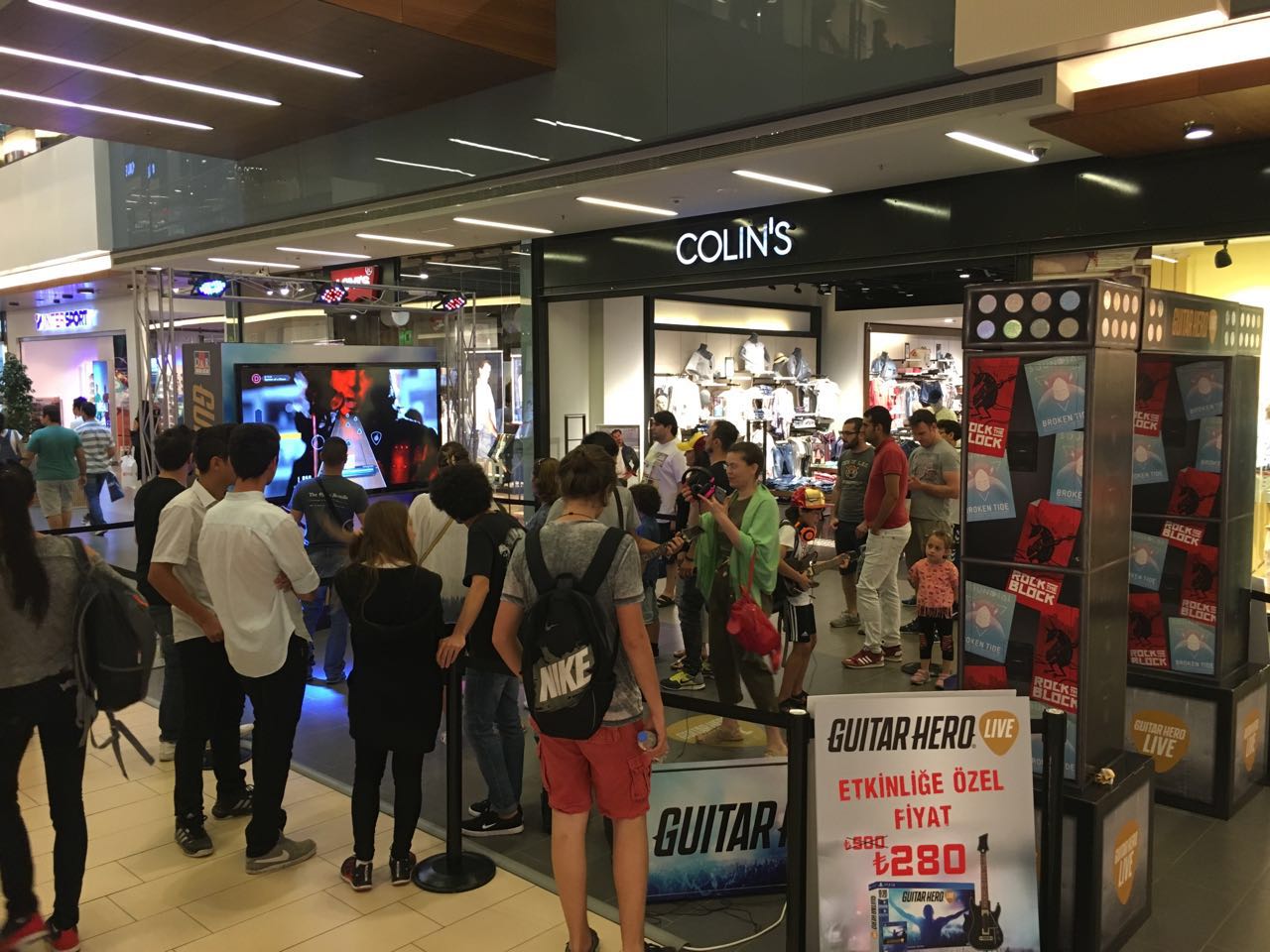 Terracity Etkinlik 2