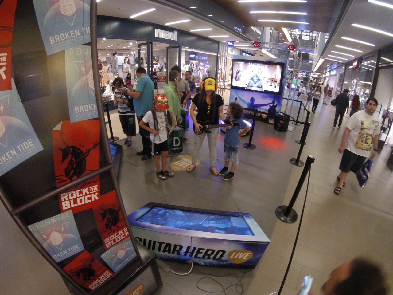 Terracity Etkinlik 3