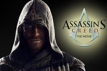 Assassin’s Creed filminin fragmanı yayımlandı!