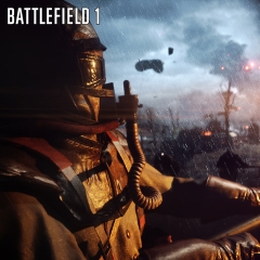 Battlefield 1 E3 Türkçe Hikâye fragmanı