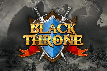 Netmarble’ın yeni oyunu Black Throne çıktı!