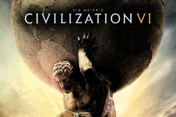 Civilization VI duyuruldu!