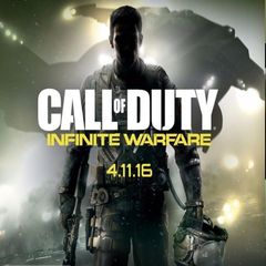 Call of Duty: Infinite Warfare Fragman