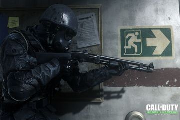 Call of Duty: Modern Warfare Remastered ne kadar farklı?