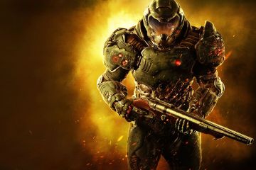 Doom’un sistem gereksinimleri belli oldu