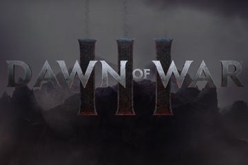 WH40K: Dawn of War III duyuruldu!