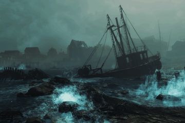 Fallout 4’ün Far Harbor eklentisinde neler göreceğiz?