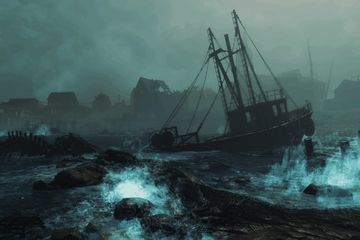 Fallout 4: Far Harbor fragmanı yayımlandı!