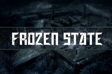 Frozen State’i test ettik!