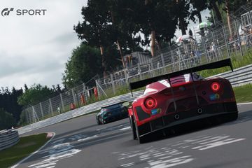 Gran Turismo Sport’un çıkış tarihi belli oldu