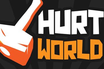 Hurtworld’ü test ettik!