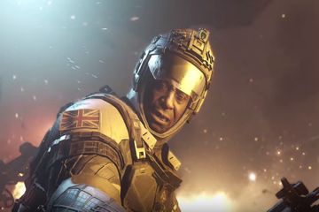 Call of Duty: Infinite Warfare videosu beğenilmeme sınırlarını zorluyor!