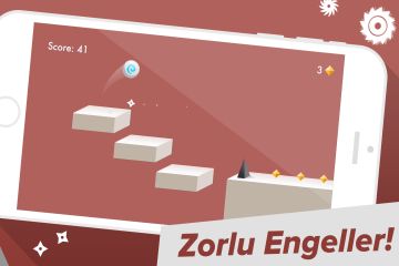 Jump. Now! ücretsiz olarak App Store’da.