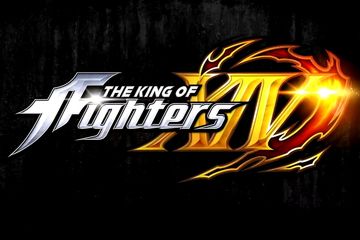 The King of Fighters XIV nihayet geliyor!
