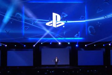Sony, E3 2016 basın duyurusunun tarihini açıkladı