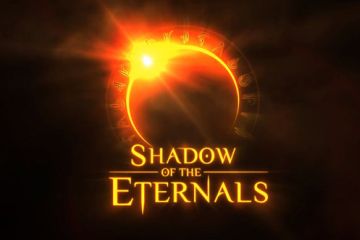 Shadow of the Eternals’dan ilk oynanış videosu!