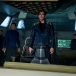 STAR TREK BEYOND