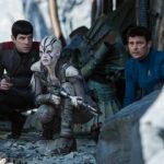 STAR TREK BEYOND