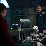 STAR TREK BEYOND
