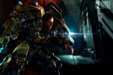 The Surge’ün yeni ekran görüntüleri geldi