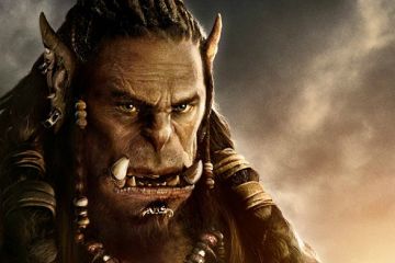 Warcraft filmi için karakter ve oyuncu karşılaştırması