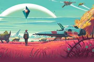 No Man’s Sky beklentileri karşılayabilecek mi?