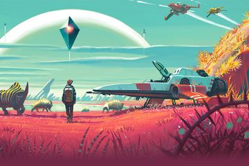 No Man’s Sky beklentileri karşılayabilecek mi?