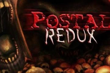 Postal Redux haftaya geliyor!