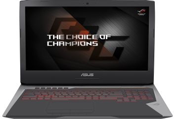 ASUS’un yeni ROG dizüstü bilgisayarı G752 Haziran’da Türkiye’de